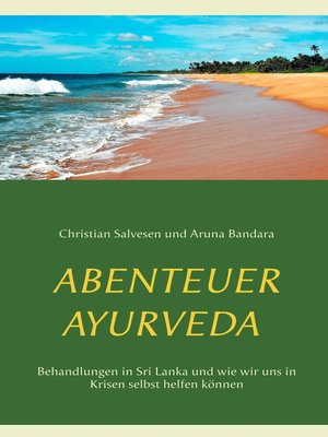 cover image of Abenteuer Ayurveda